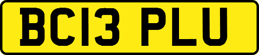 BC13PLU
