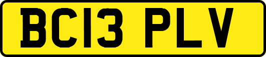 BC13PLV