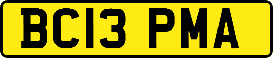 BC13PMA