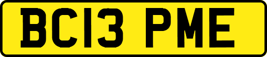 BC13PME