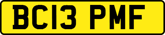 BC13PMF