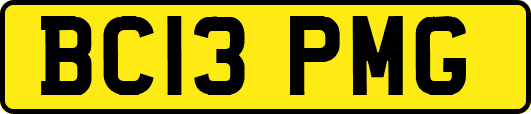 BC13PMG