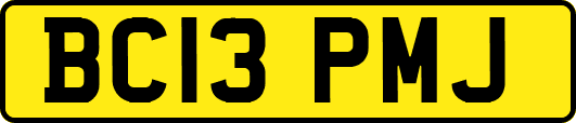 BC13PMJ