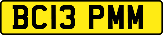 BC13PMM