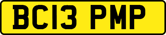 BC13PMP