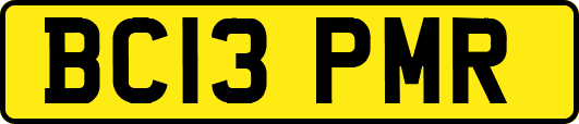 BC13PMR