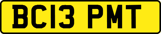 BC13PMT