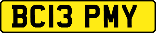 BC13PMY