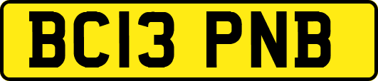 BC13PNB