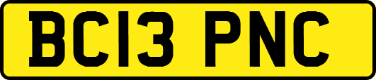 BC13PNC