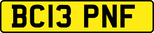 BC13PNF
