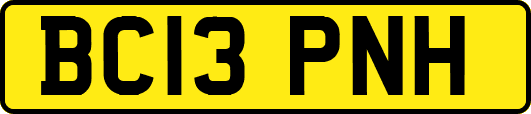 BC13PNH