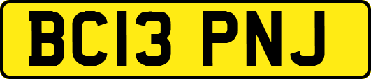 BC13PNJ