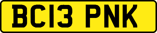 BC13PNK