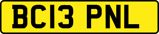 BC13PNL