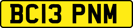 BC13PNM