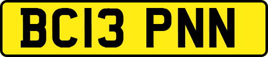 BC13PNN