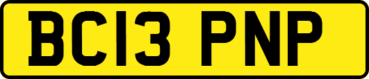 BC13PNP