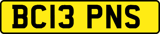 BC13PNS
