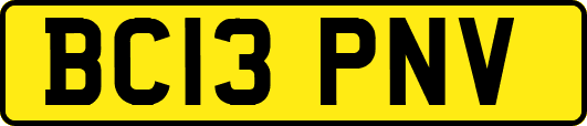 BC13PNV