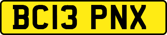 BC13PNX