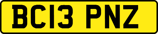 BC13PNZ