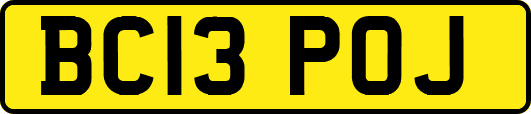 BC13POJ