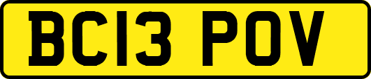 BC13POV