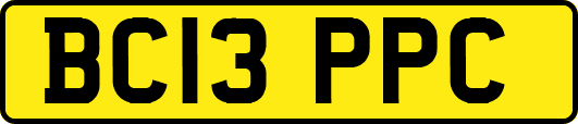 BC13PPC