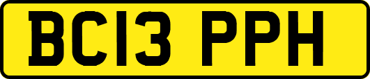 BC13PPH