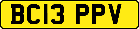 BC13PPV