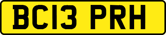 BC13PRH
