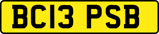 BC13PSB