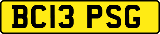 BC13PSG