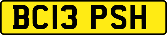 BC13PSH