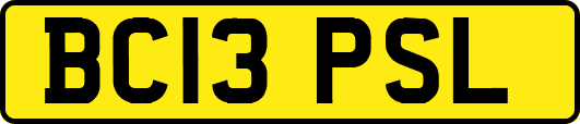 BC13PSL