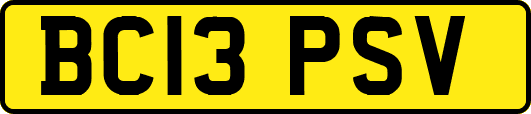 BC13PSV