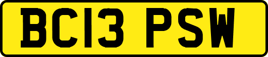 BC13PSW