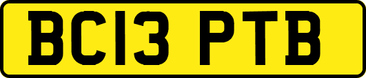 BC13PTB