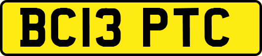 BC13PTC