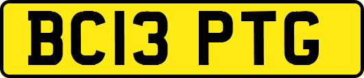 BC13PTG