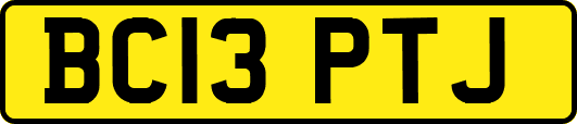 BC13PTJ