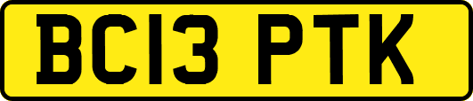 BC13PTK