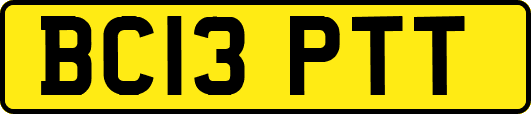BC13PTT