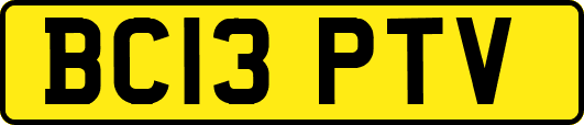 BC13PTV
