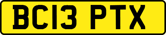 BC13PTX