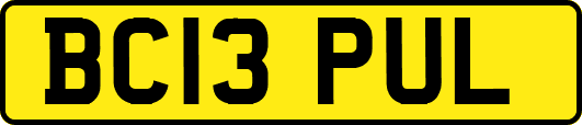 BC13PUL