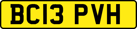 BC13PVH