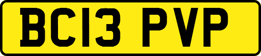BC13PVP