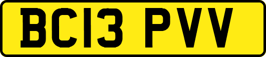 BC13PVV